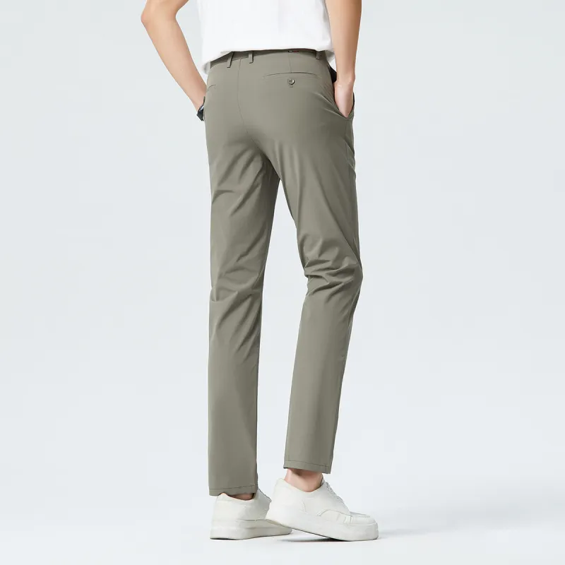 7 FOR ALL MANKIND Suit Trouser Unisex-9