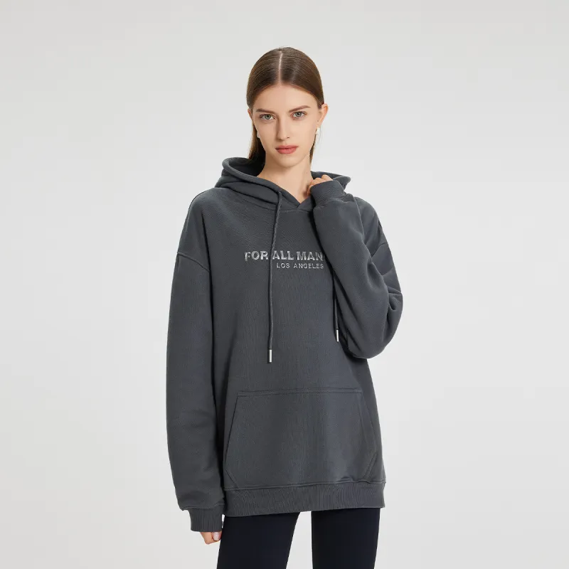7 FOR ALL MANKIND Sweatshirt Unisex-3