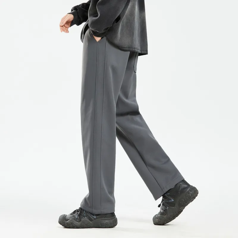 7 FOR ALL MANKIND Casual Pants Unisex-14