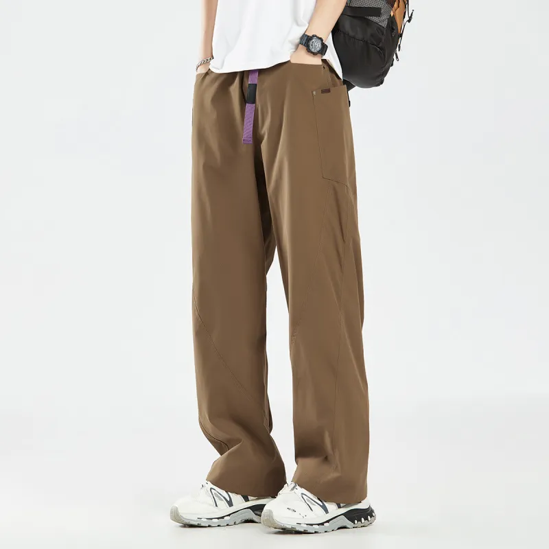7 FOR ALL MANKIND Casual Pants Men's-23