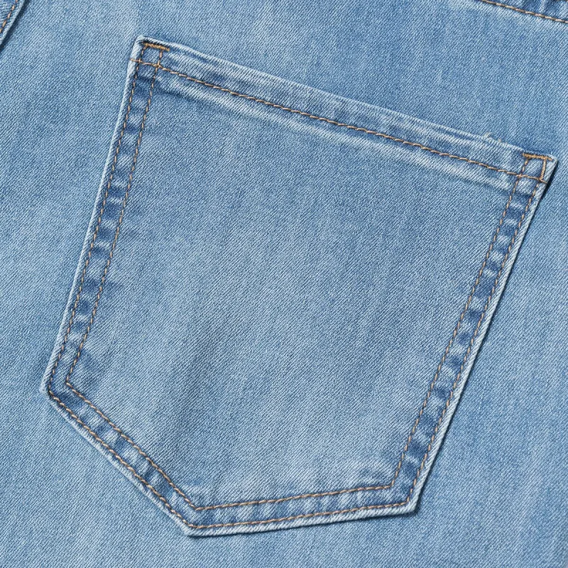 7 FOR ALL MANKIND Jeans Women's-7