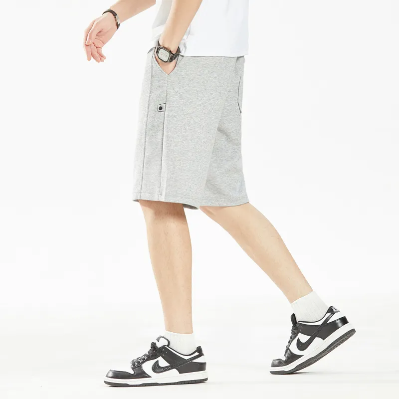 7 FOR ALL MANKIND Casual Shorts Unisex-7