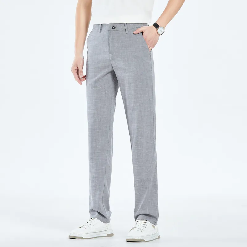7 FOR ALL MANKIND Suit Trouser Men's-9