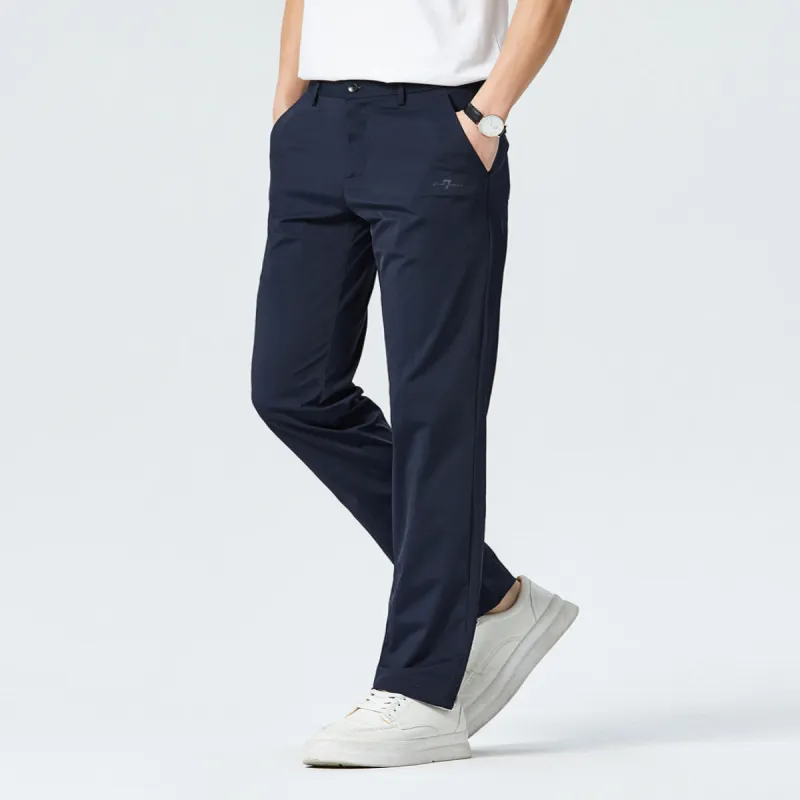 7 FOR ALL MANKIND Suit Trouser Men's-9