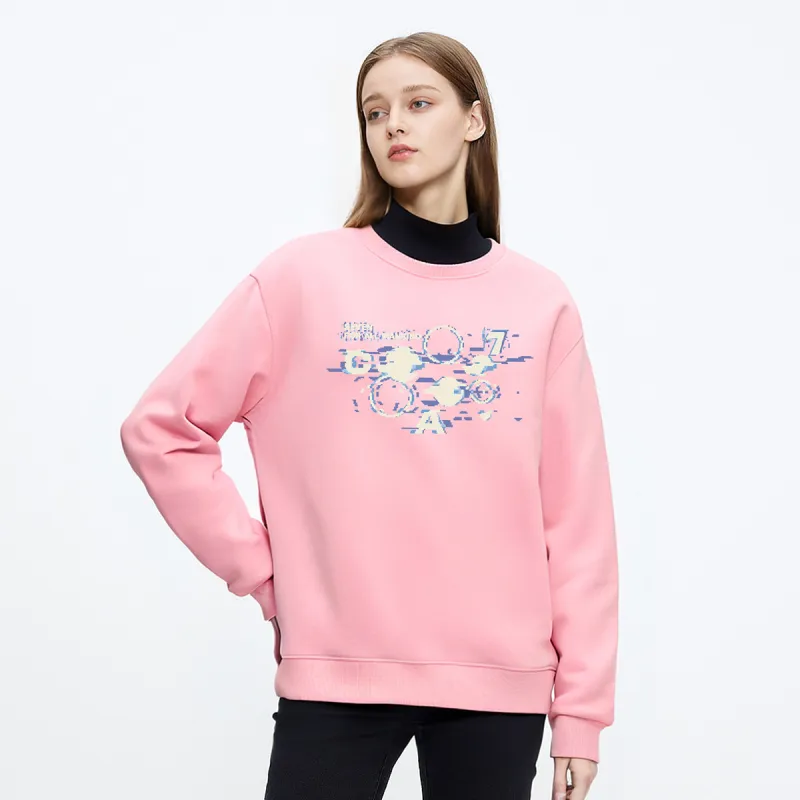 7 FOR ALL MANKIND Sweatshirt Unisex-27