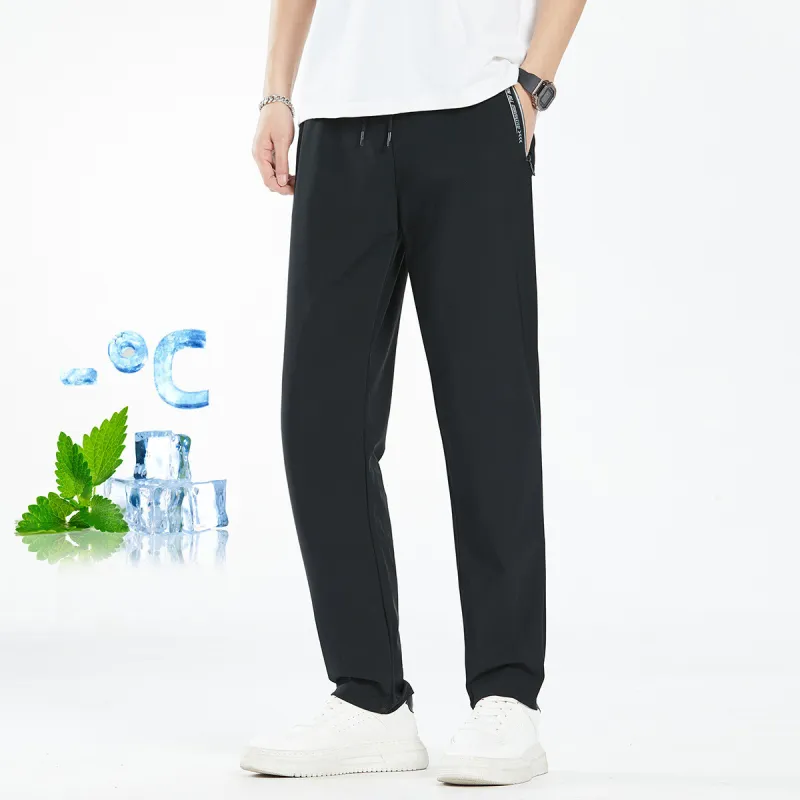 7 FOR ALL MANKIND Casual Pants Men's-1