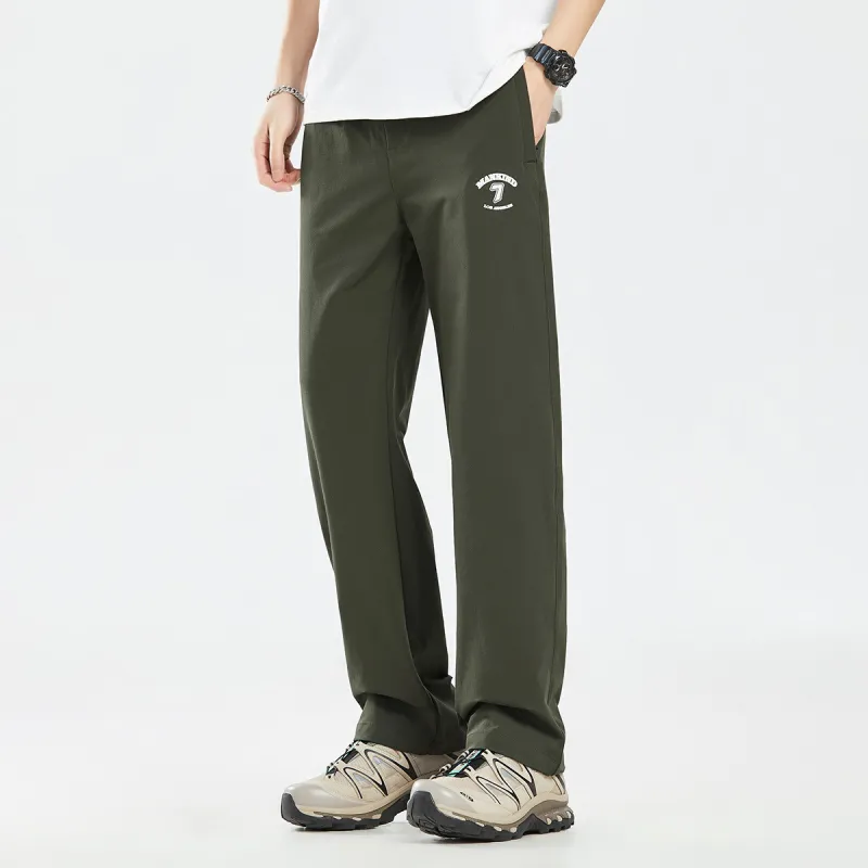 7 FOR ALL MANKIND Casual Pants Unisex-8