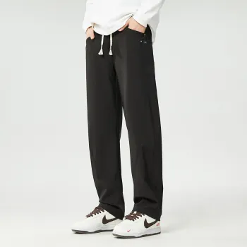 7 FOR ALL MANKIND Casual Pants Men's