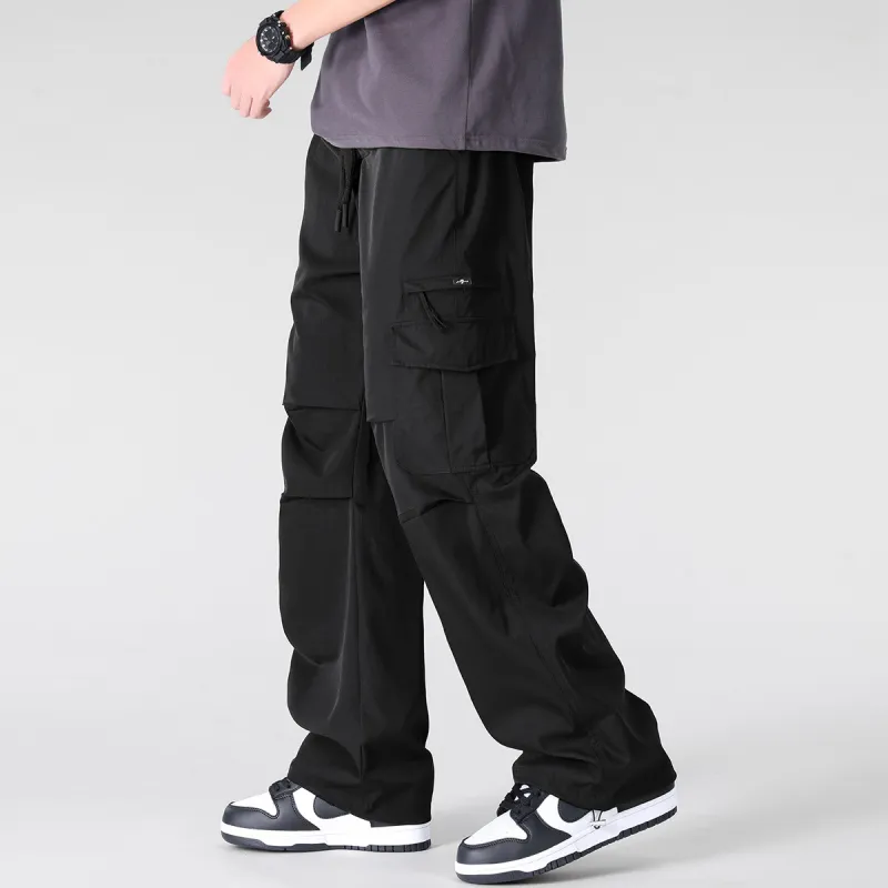 7 FOR ALL MANKIND Cargo Pants Men's-2