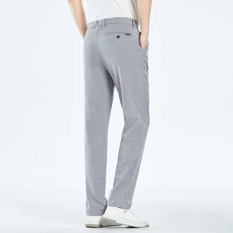 7 FOR ALL MANKIND Suit Trouser Men's-12