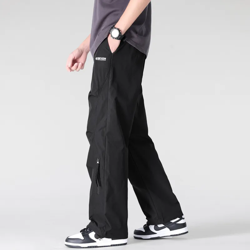 7 FOR ALL MANKIND Casual Pants Unisex-4