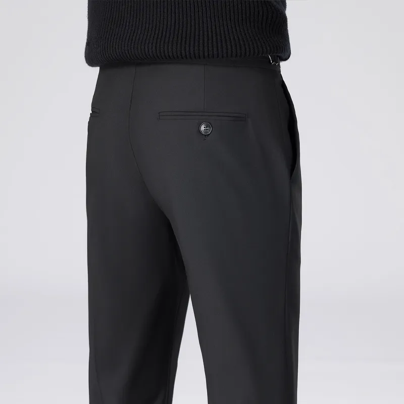7 FOR ALL MANKIND Suit Trouser Men's-5