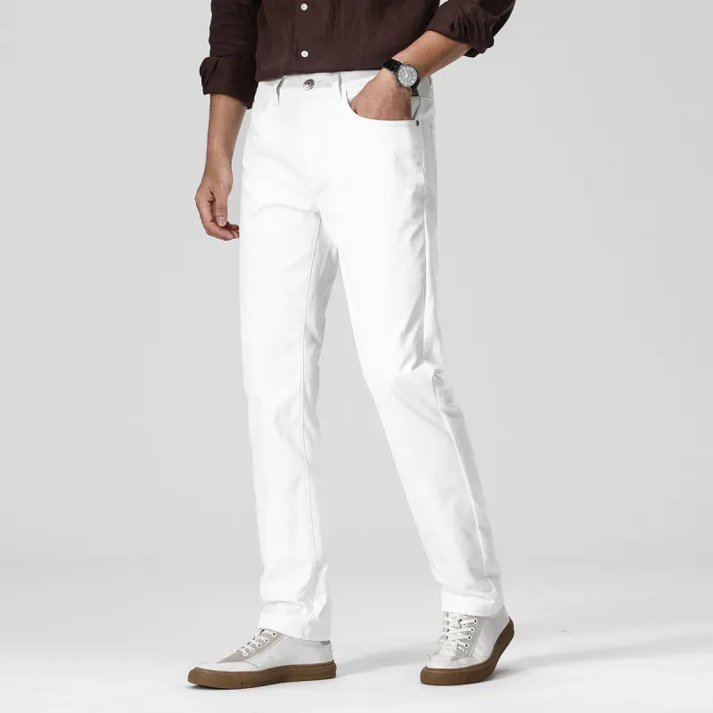 7 FOR ALL MANKIND Casual Pants Men's-5