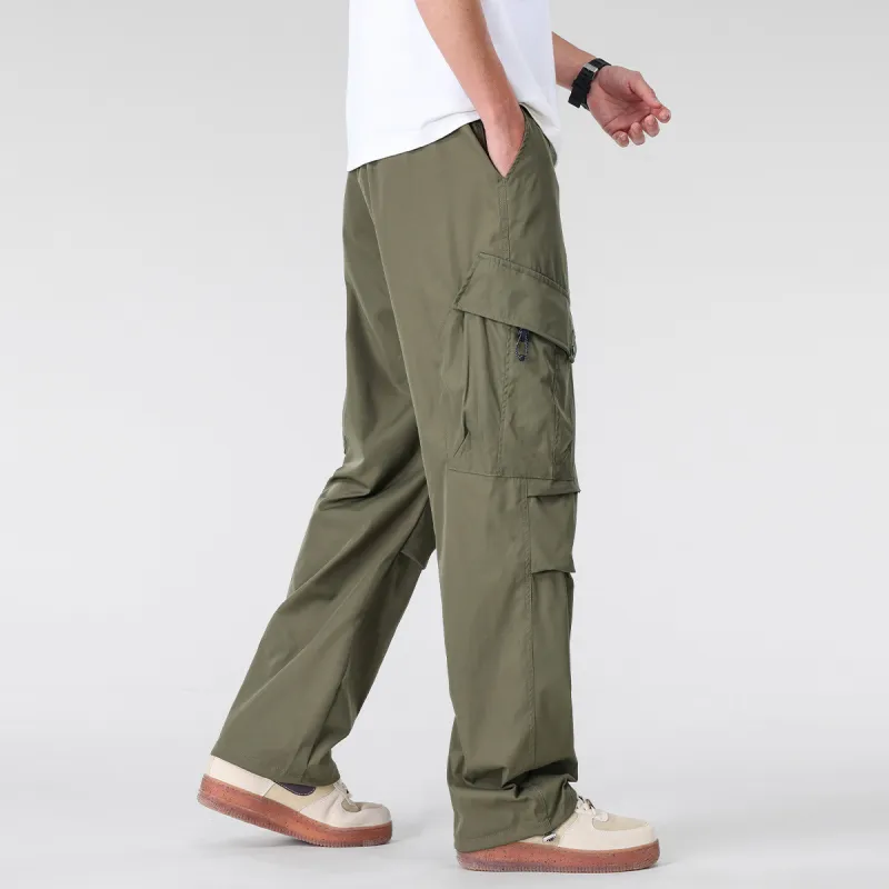 7 FOR ALL MANKIND Casual Pants Men's-8