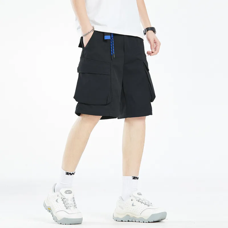 7 FOR ALL MANKIND Casual Shorts Men's-13