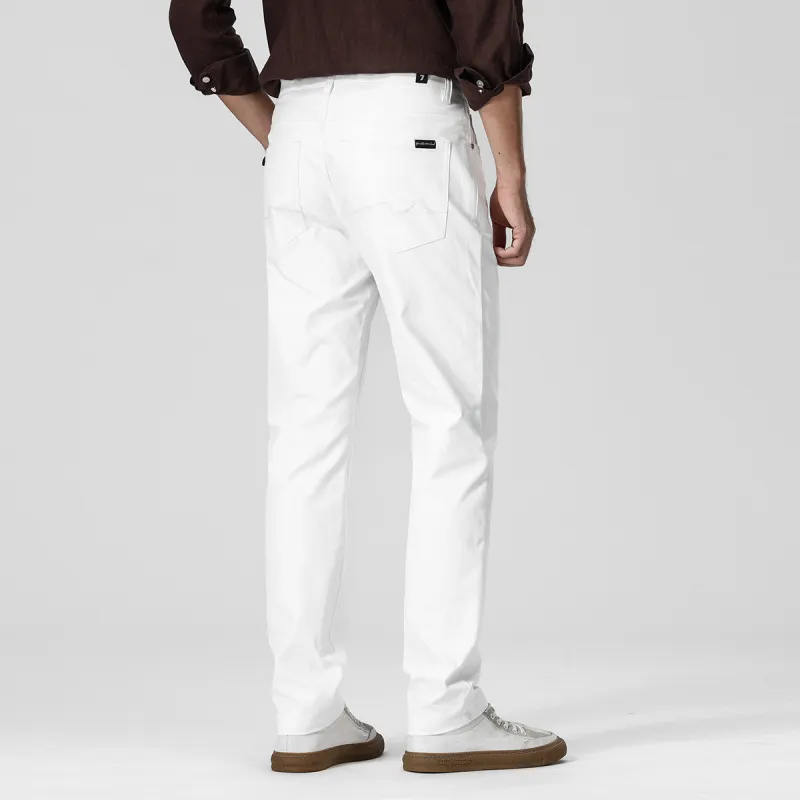 7 FOR ALL MANKIND Casual Pants Men's-4