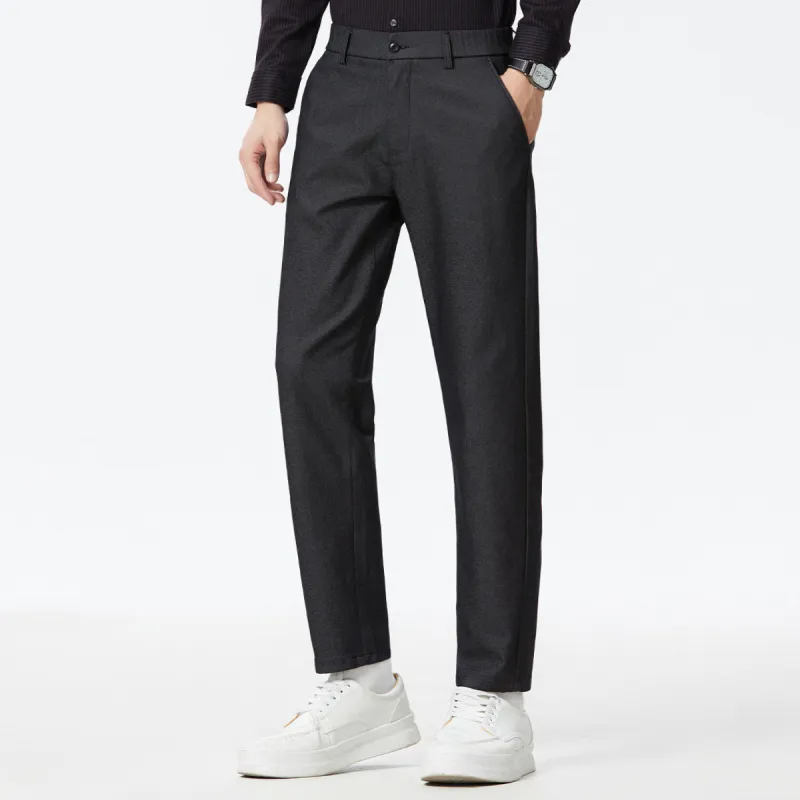 7 FOR ALL MANKIND Suit Trouser Men's-2