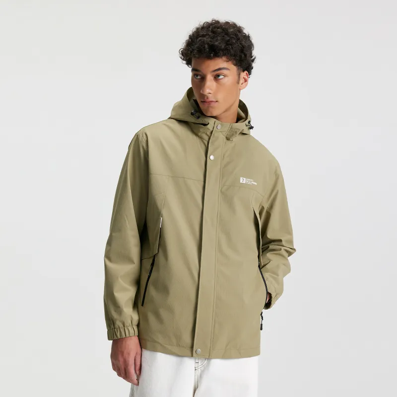 7 FOR ALL MANKIND Jacket Unisex-6