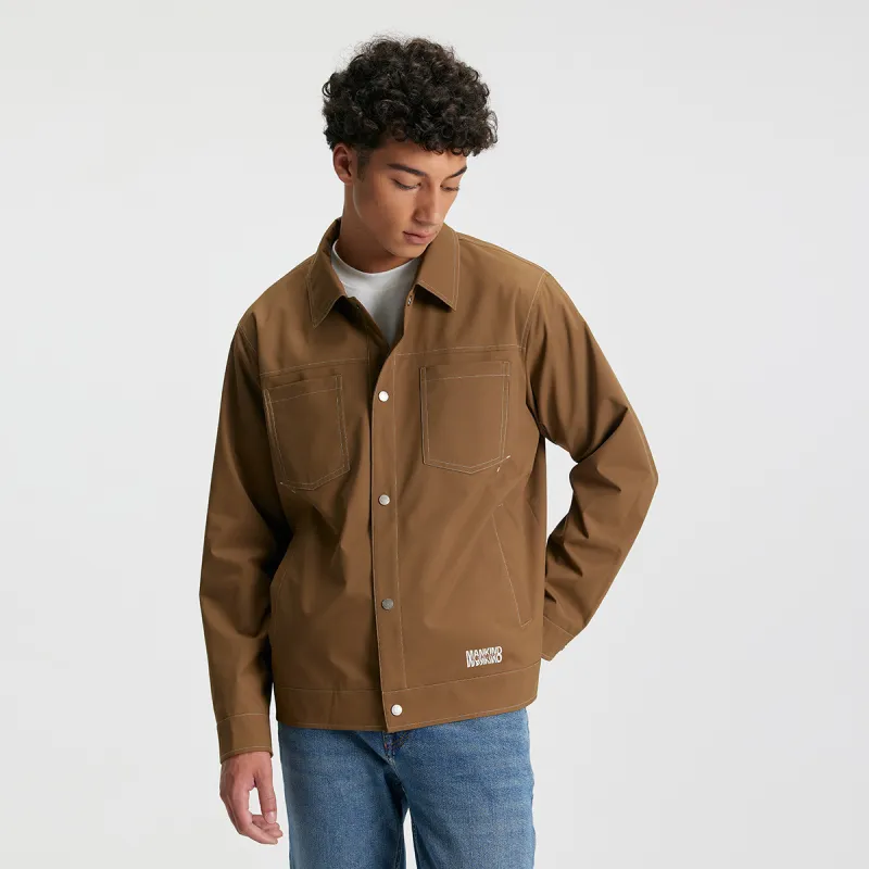 7 FOR ALL MANKIND Jackets & Coats Unisex-14