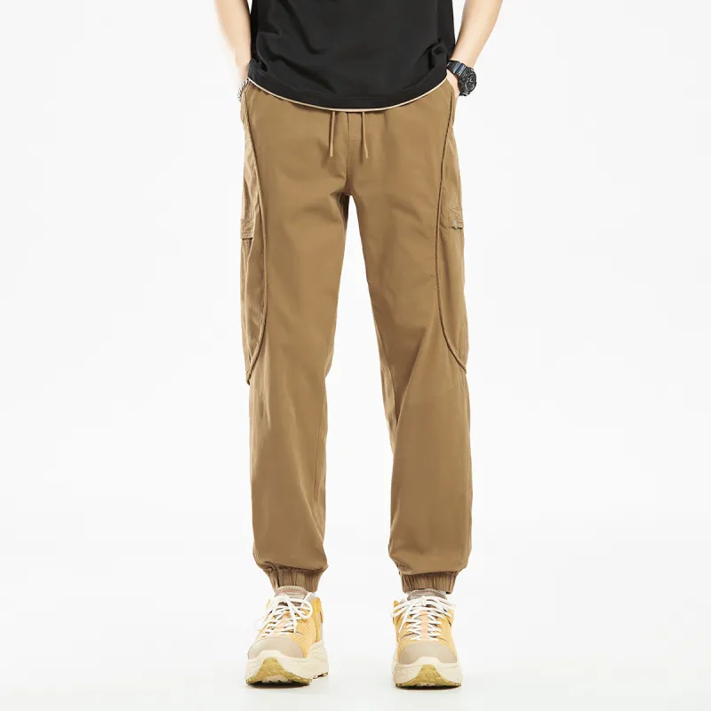 7 FOR ALL MANKIND Casual Pants Unisex-14
