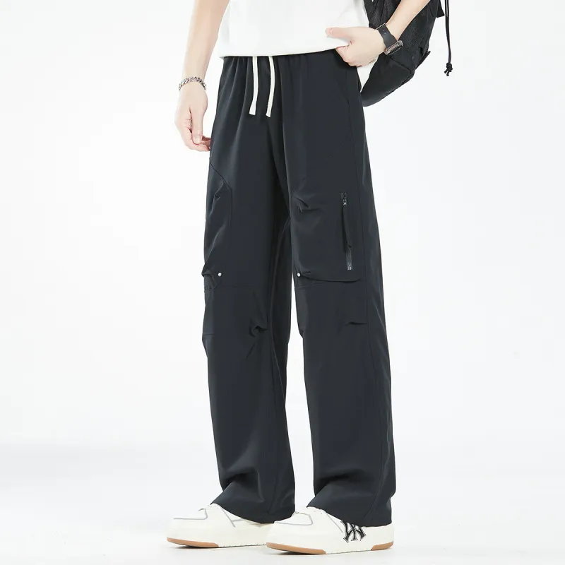 7 FOR ALL MANKIND Casual Pants Men's-4