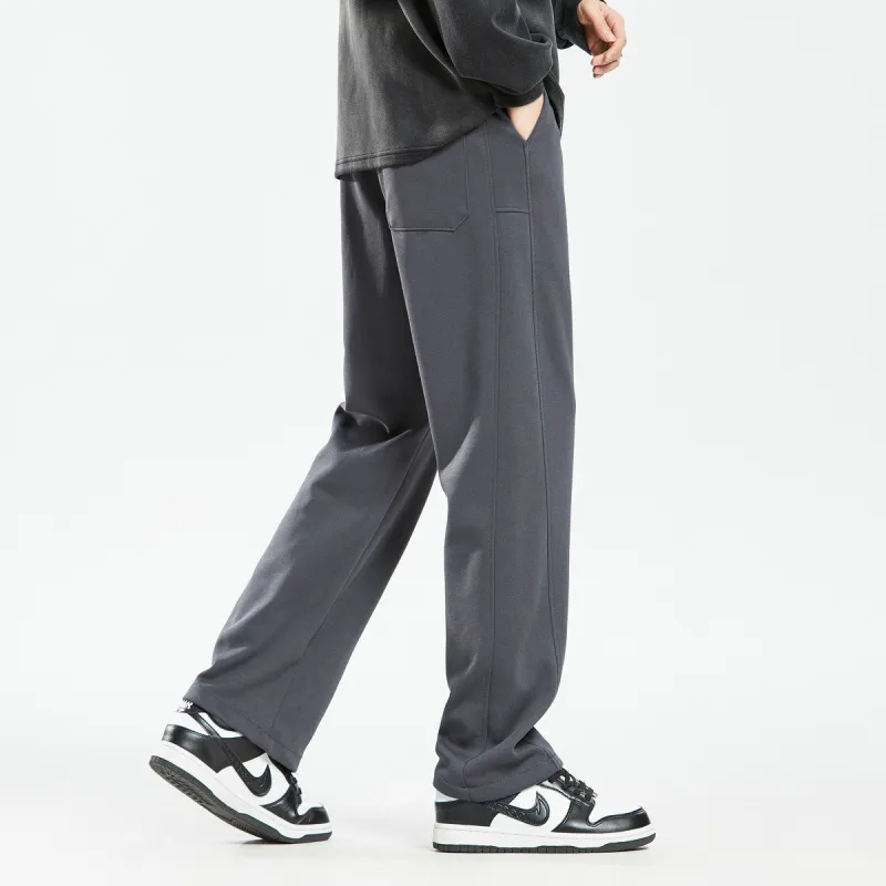 7 FOR ALL MANKIND Casual Pants Men's-9