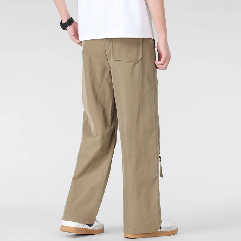 7 FOR ALL MANKIND Casual Pants Men's-2