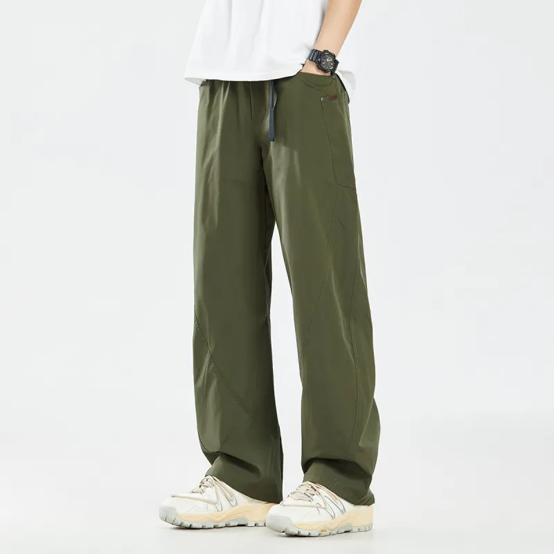 7 FOR ALL MANKIND Casual Pants Men's-8