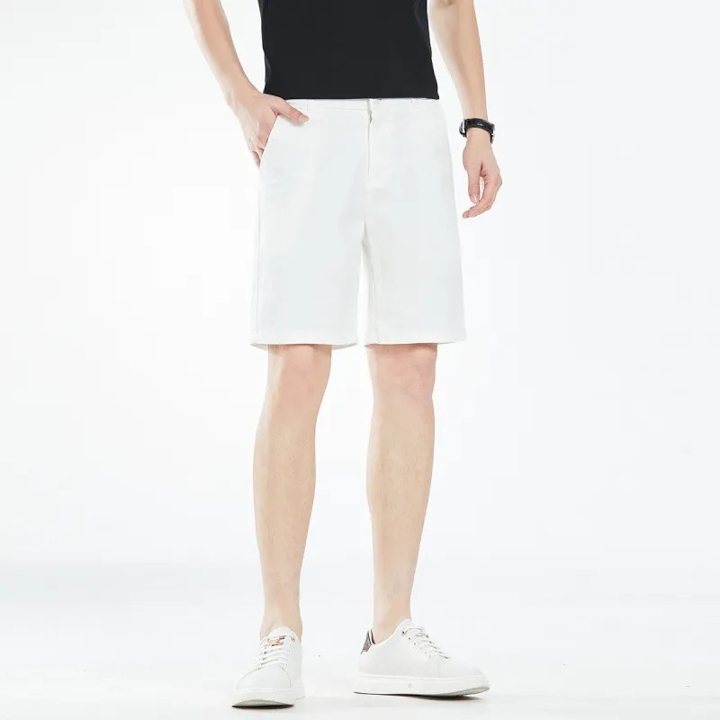 7 FOR ALL MANKIND Casual Shorts Men's-16