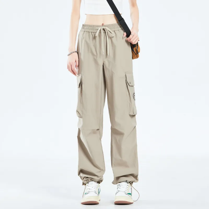 7 FOR ALL MANKIND Cargo Pants Women's-8