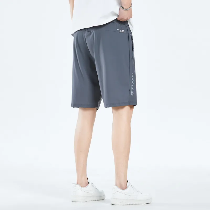 7 FOR ALL MANKIND Casual Shorts Men's-2