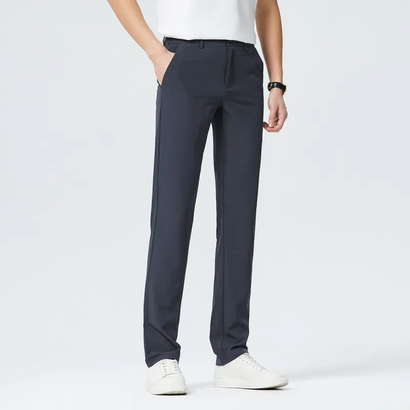 7 FOR ALL MANKIND Suit Trouser Unisex-13