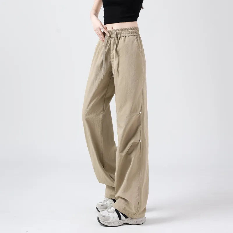 7 FOR ALL MANKIND Casual Pants Women's-9