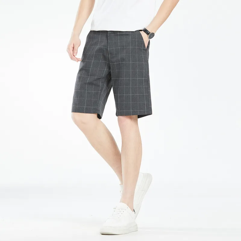 7 FOR ALL MANKIND Casual Shorts Men's-8