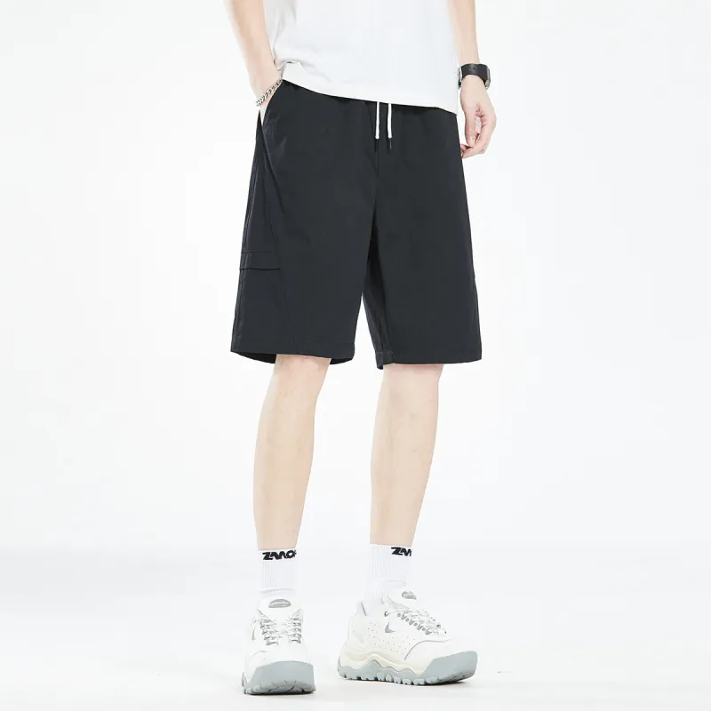 7 FOR ALL MANKIND Casual Shorts Men's-2