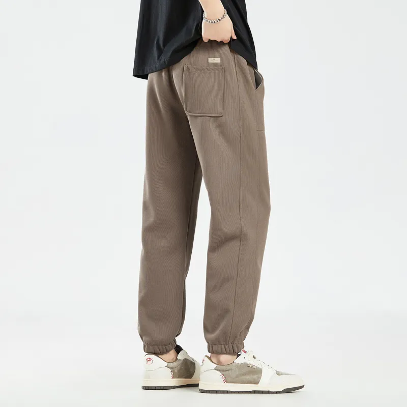 7 FOR ALL MANKIND Casual Pants Men's-9