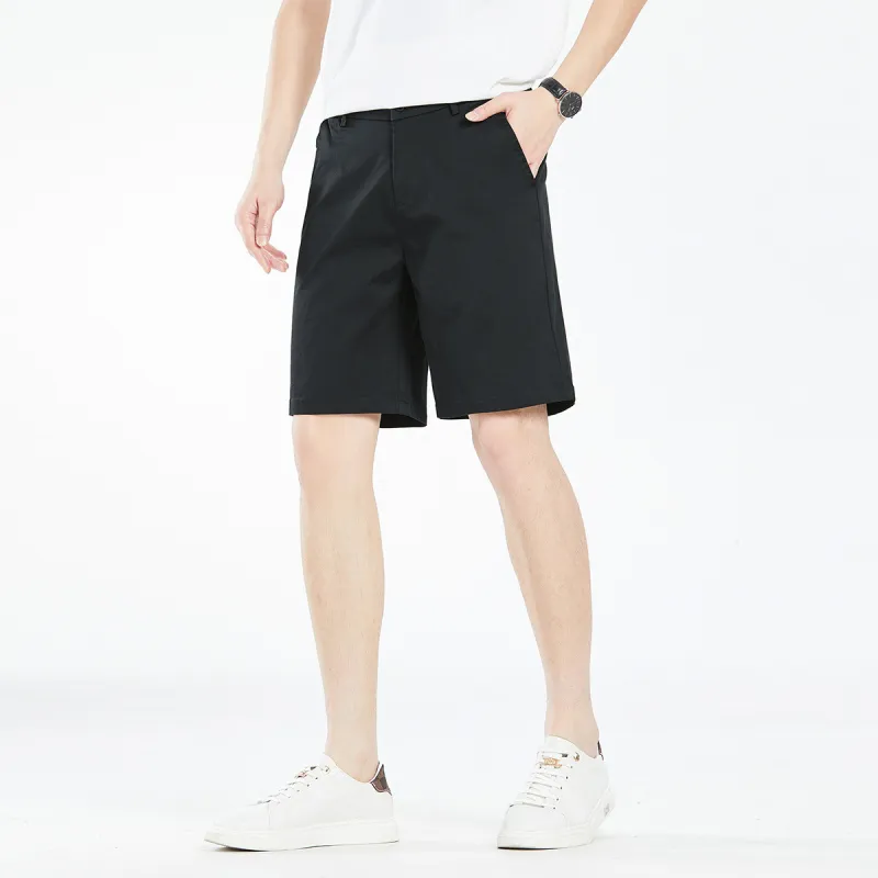 7 FOR ALL MANKIND Casual Shorts Men's-3