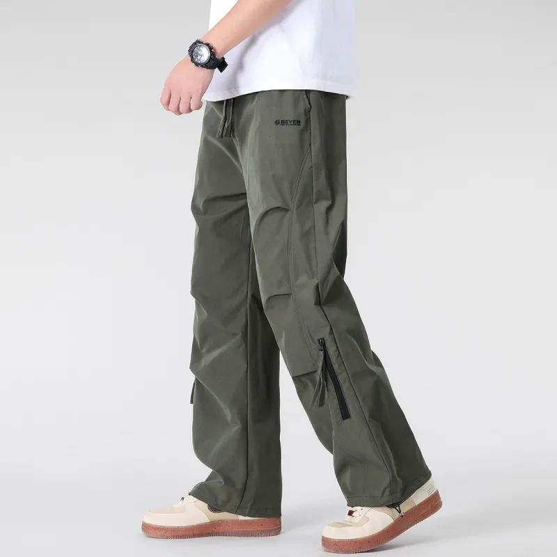 7 FOR ALL MANKIND Casual Pants Men's-12