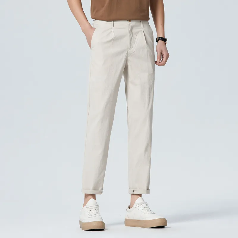 7 FOR ALL MANKIND Suit Trouser Men's-7