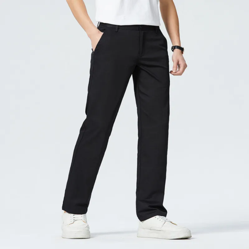 7 FOR ALL MANKIND Suit Trouser Men's-1