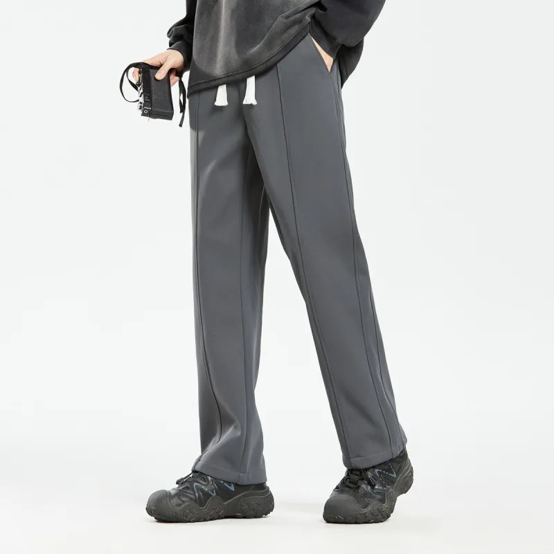 7 FOR ALL MANKIND Casual Pants Unisex-16