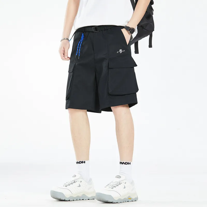 7 FOR ALL MANKIND Casual Shorts Men's-14