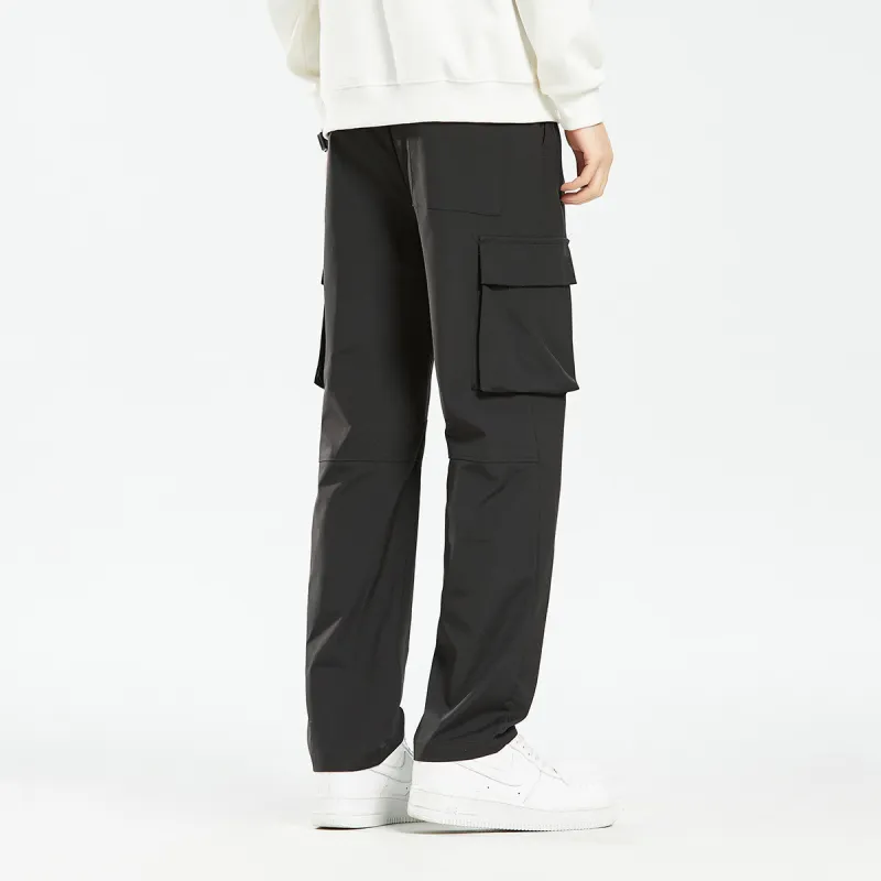 7 FOR ALL MANKIND Casual Pants Unisex-4
