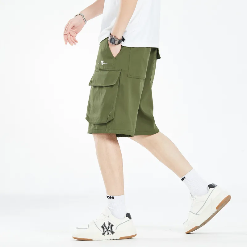 7 FOR ALL MANKIND Casual Shorts Men's-7