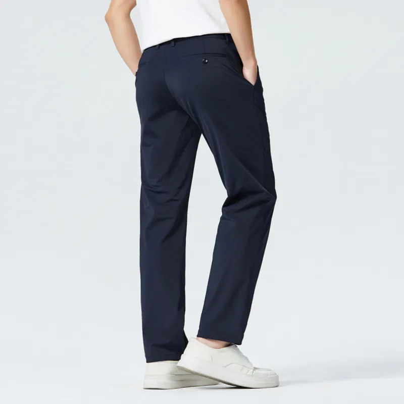 7 FOR ALL MANKIND Suit Trouser Men's-6