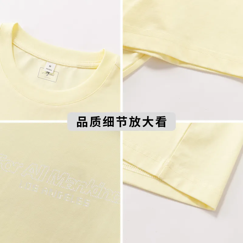7 FOR ALL MANKIND T Shirt Women's-8