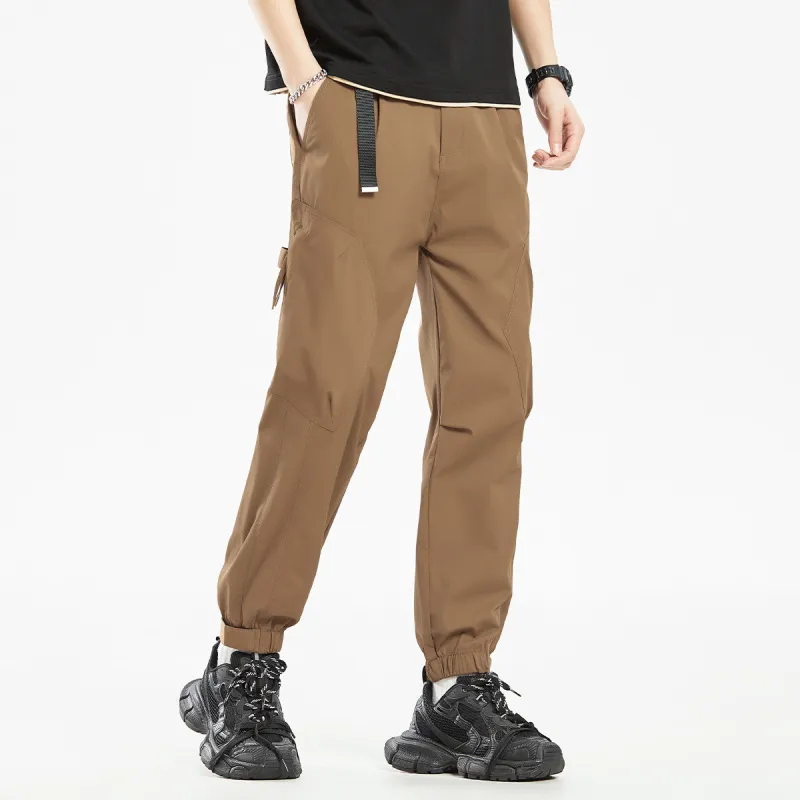 7 FOR ALL MANKIND Casual Pants Men's-11