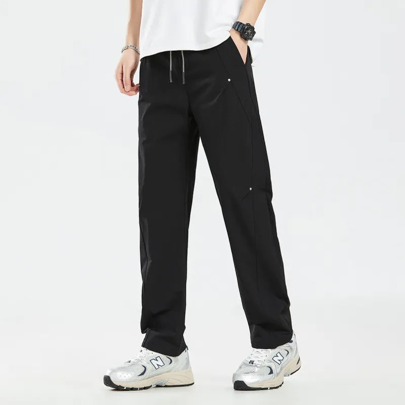 7 FOR ALL MANKIND Casual Pants Unisex-2