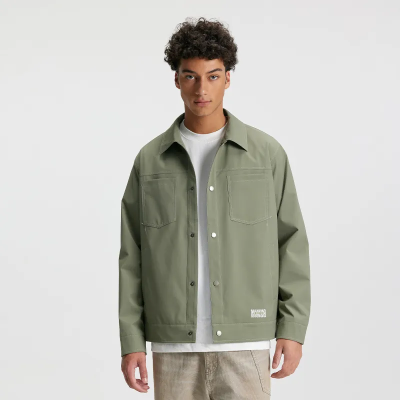 7 FOR ALL MANKIND Jackets & Coats Unisex-19