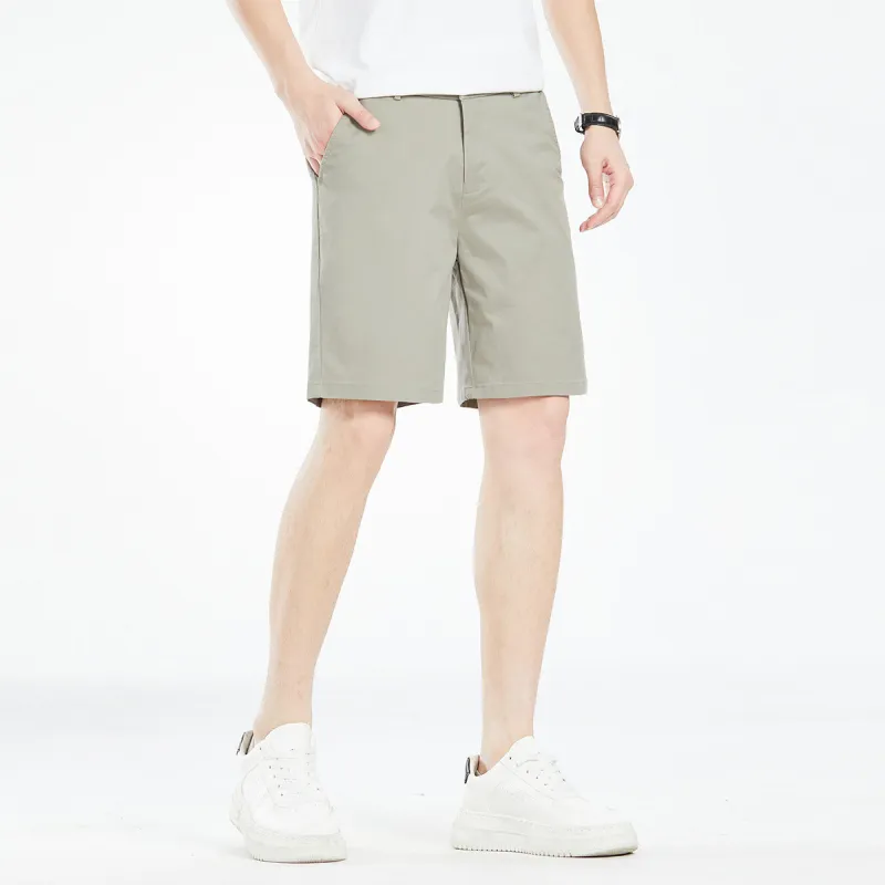7 FOR ALL MANKIND Casual Shorts Men's-18